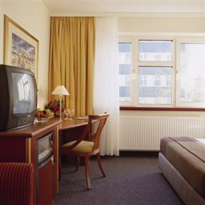 фото отеля Sorat Hotel Ambassador Berlin
