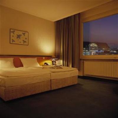 фото отеля Sorat Hotel Ambassador Berlin