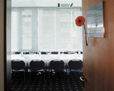 фото отеля Sorat Hotel Ambassador Berlin