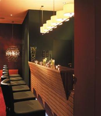 фото отеля Sorat Hotel Ambassador Berlin