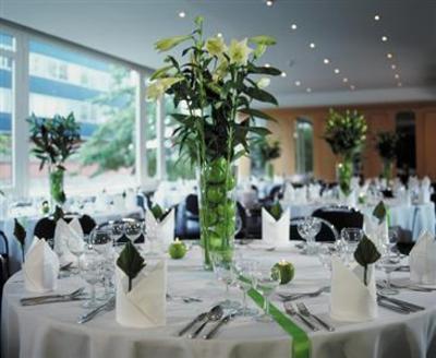 фото отеля Sorat Hotel Ambassador Berlin