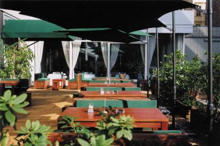 фото отеля Sorat Hotel Ambassador Berlin