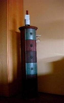 фото отеля Albergo Cantine Ascheri