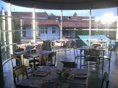 фото отеля Albergo Cantine Ascheri