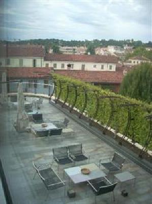 фото отеля Albergo Cantine Ascheri