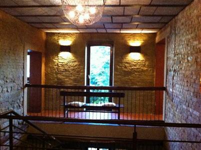 фото отеля Albergo Cantine Ascheri