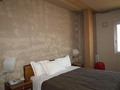 фото отеля Albergo Cantine Ascheri