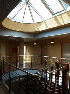 фото отеля Albergo Cantine Ascheri