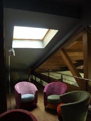 фото отеля Albergo Cantine Ascheri