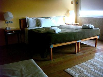 фото отеля Albergo Cantine Ascheri