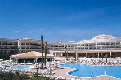 фото отеля Riu Palace Algarve