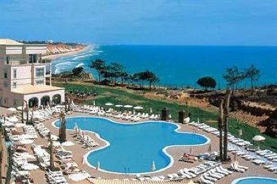 фото отеля Riu Palace Algarve