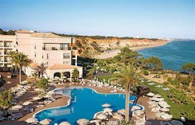 фото отеля Riu Palace Algarve