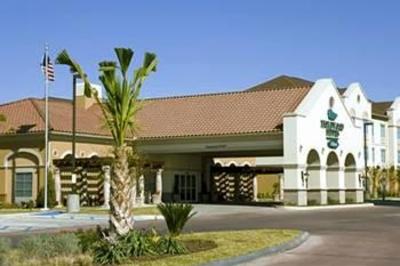 фото отеля Homewood Suites Laredo at Mall del Norte