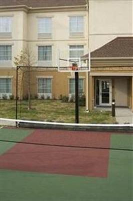 фото отеля Homewood Suites Laredo at Mall del Norte