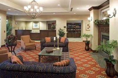 фото отеля Homewood Suites Laredo at Mall del Norte