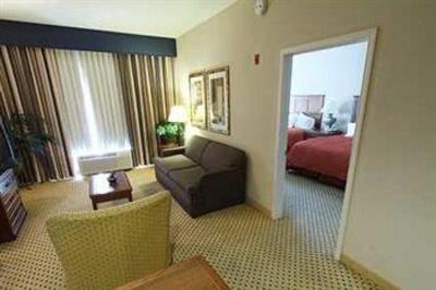 фото отеля Homewood Suites Laredo at Mall del Norte