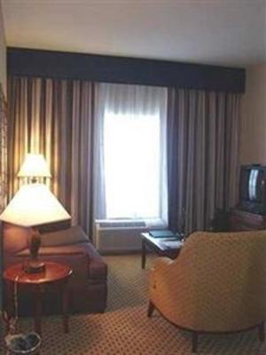 фото отеля Homewood Suites Laredo at Mall del Norte