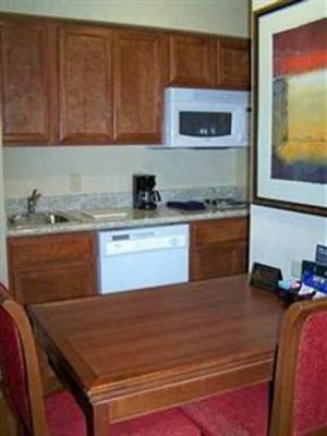 фото отеля Homewood Suites Laredo at Mall del Norte
