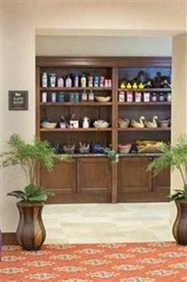 фото отеля Homewood Suites Laredo at Mall del Norte
