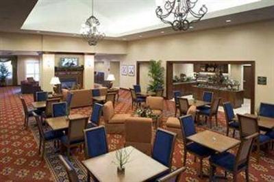 фото отеля Homewood Suites Laredo at Mall del Norte