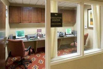 фото отеля Homewood Suites Laredo at Mall del Norte