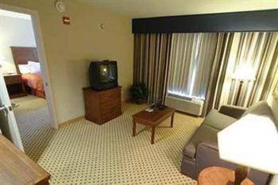 фото отеля Homewood Suites Laredo at Mall del Norte