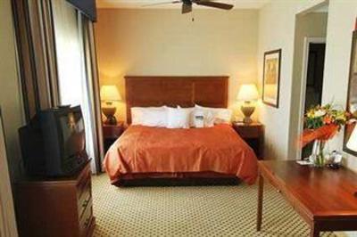 фото отеля Homewood Suites Laredo at Mall del Norte