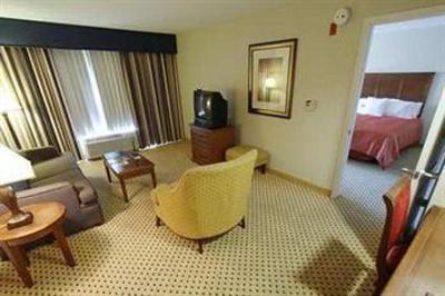 фото отеля Homewood Suites Laredo at Mall del Norte