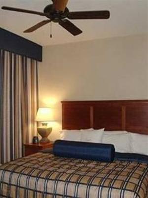 фото отеля Homewood Suites Laredo at Mall del Norte