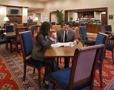 фото отеля Homewood Suites Laredo at Mall del Norte