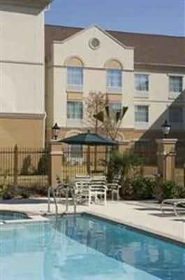 фото отеля Homewood Suites Laredo at Mall del Norte