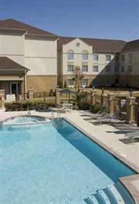 фото отеля Homewood Suites Laredo at Mall del Norte