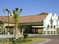 Homewood Suites Laredo at Mall del Norte