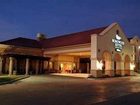 фото отеля Homewood Suites Laredo at Mall del Norte
