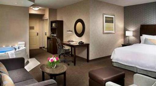 фото отеля Hilton Garden Inn Toronto Airport West/Mississauga