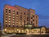 Hilton Garden Inn Toronto Airport West/Mississauga