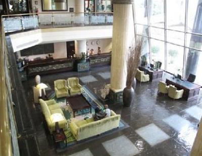 фото отеля Hotel Alvalade Luanda