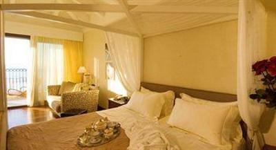 фото отеля Hotel Posillipo Gabicce Mare