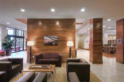 фото отеля Four Points by Sheraton Jacksonville Baymeadows
