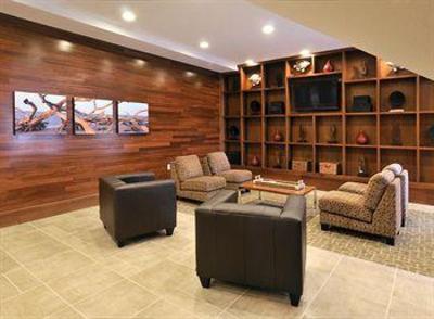 фото отеля Four Points by Sheraton Jacksonville Baymeadows