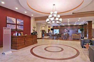 фото отеля Four Points by Sheraton Jacksonville Baymeadows
