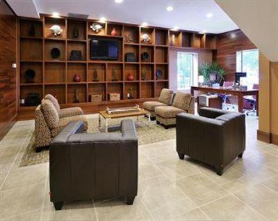 фото отеля Four Points by Sheraton Jacksonville Baymeadows