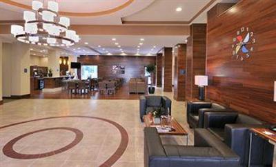 фото отеля Four Points by Sheraton Jacksonville Baymeadows