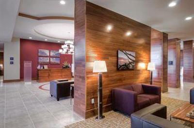 фото отеля Four Points by Sheraton Jacksonville Baymeadows