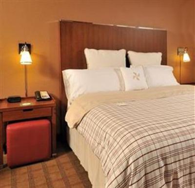 фото отеля Four Points by Sheraton Jacksonville Baymeadows