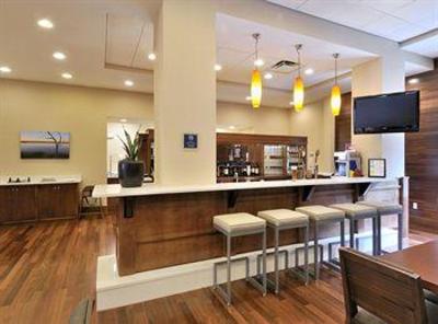 фото отеля Four Points by Sheraton Jacksonville Baymeadows