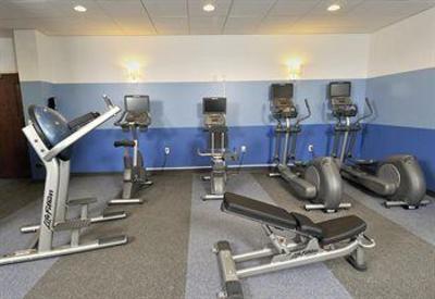 фото отеля Four Points by Sheraton Jacksonville Baymeadows
