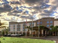 Four Points by Sheraton Jacksonville Baymeadows