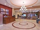 фото отеля Four Points by Sheraton Jacksonville Baymeadows